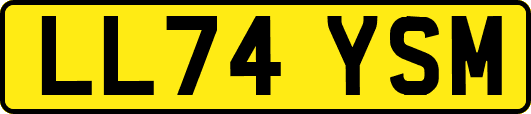 LL74YSM