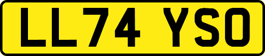 LL74YSO