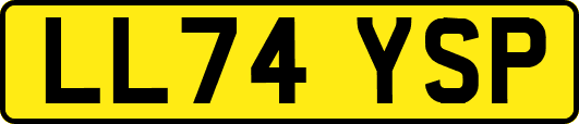 LL74YSP