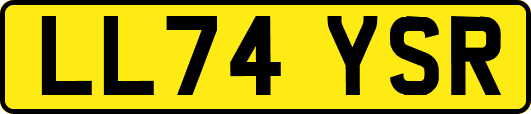 LL74YSR