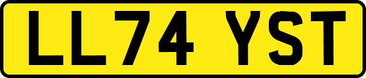 LL74YST