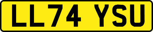 LL74YSU