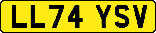LL74YSV