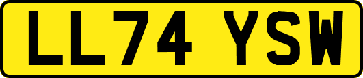 LL74YSW