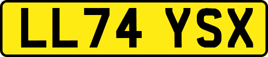 LL74YSX