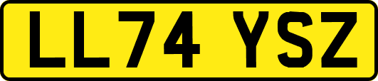 LL74YSZ