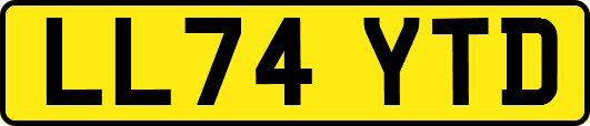 LL74YTD