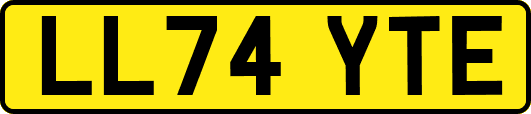 LL74YTE