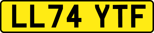 LL74YTF