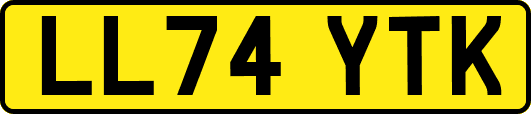 LL74YTK