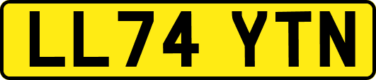 LL74YTN