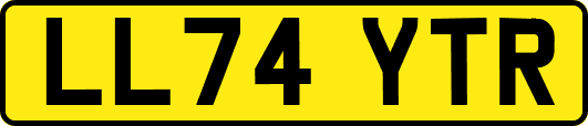 LL74YTR