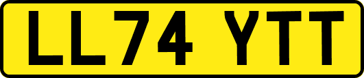LL74YTT