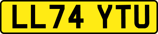 LL74YTU
