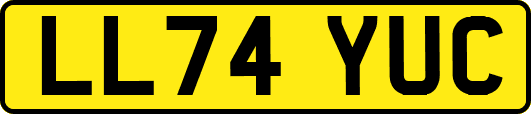 LL74YUC