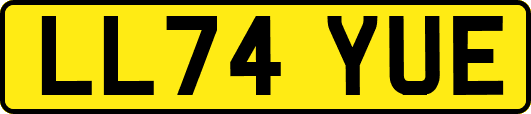 LL74YUE