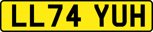 LL74YUH
