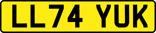 LL74YUK