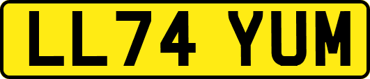LL74YUM