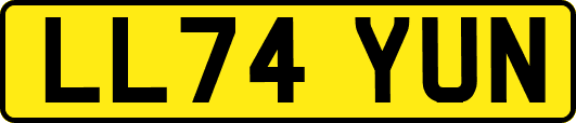 LL74YUN