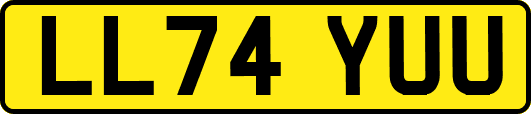LL74YUU