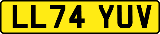 LL74YUV