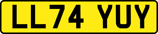 LL74YUY