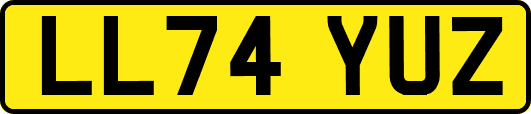 LL74YUZ