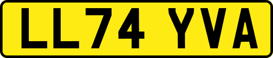 LL74YVA