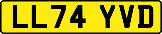 LL74YVD