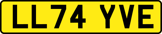 LL74YVE