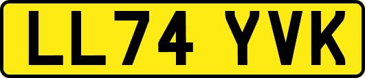 LL74YVK
