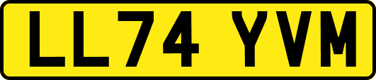 LL74YVM