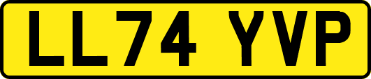 LL74YVP