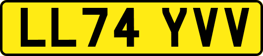 LL74YVV
