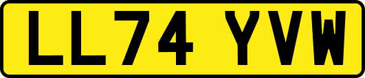 LL74YVW