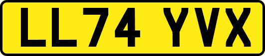 LL74YVX