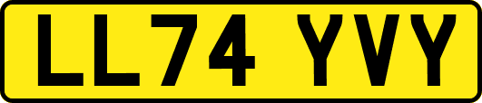 LL74YVY