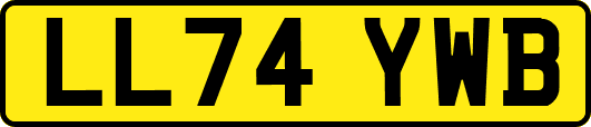 LL74YWB