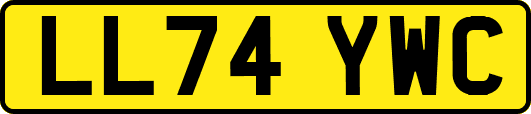 LL74YWC