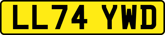 LL74YWD