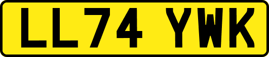 LL74YWK