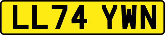 LL74YWN