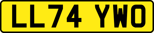 LL74YWO