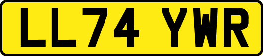 LL74YWR