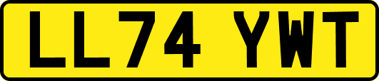 LL74YWT