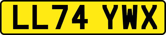 LL74YWX