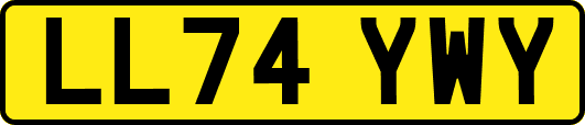 LL74YWY