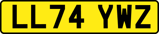 LL74YWZ