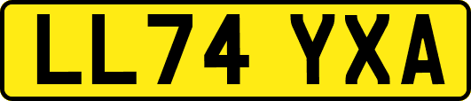 LL74YXA